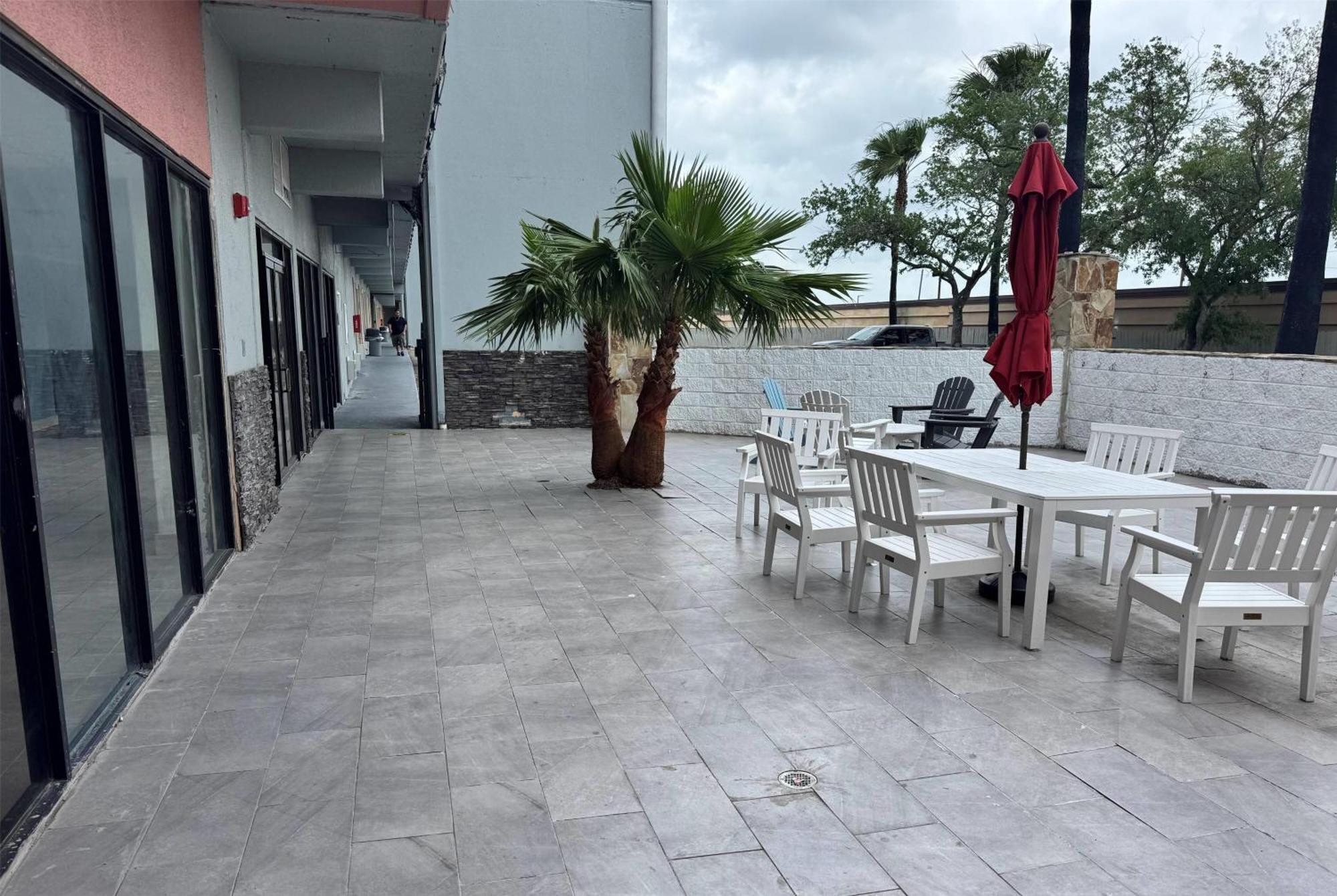 Baymont By Wyndham Corpus Christi Airport Hotel Buitenkant foto